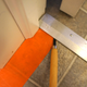 Illustration for article titled DIY: How To Give Your Apartment A Bold New Floor For Less Than $100